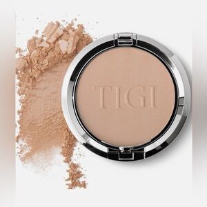 NEW! TIGI Powder Foundation in Beauty